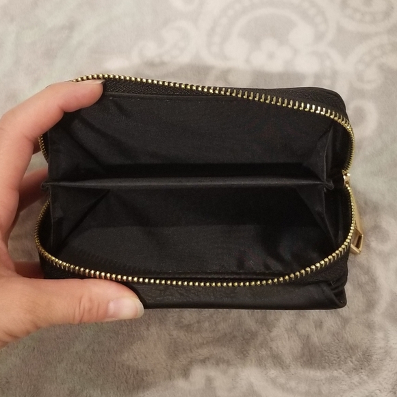 Rampage black Faux leather small wallet - Picture 5 of 10